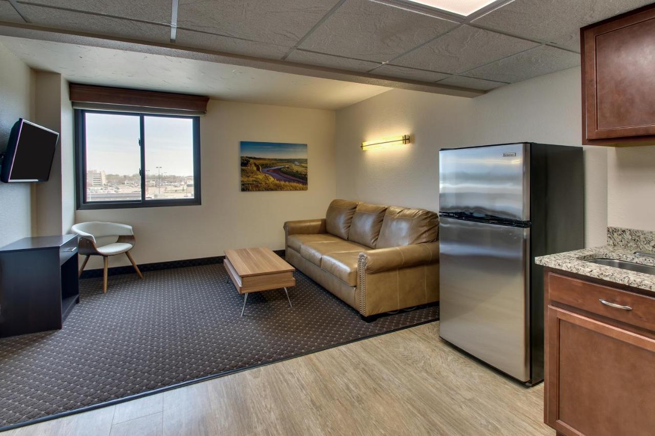 Hotel Everspring Bismarck