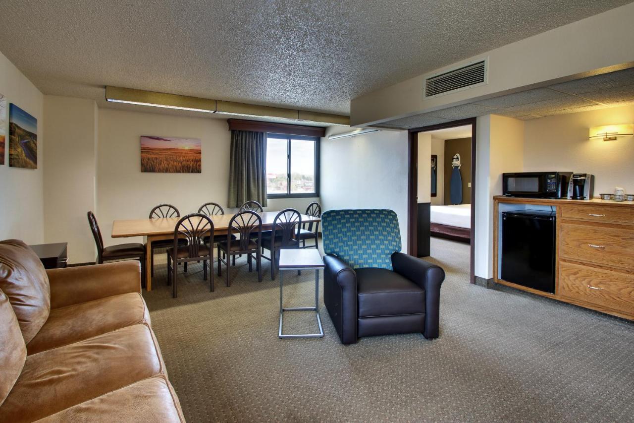 Hotel Everspring
